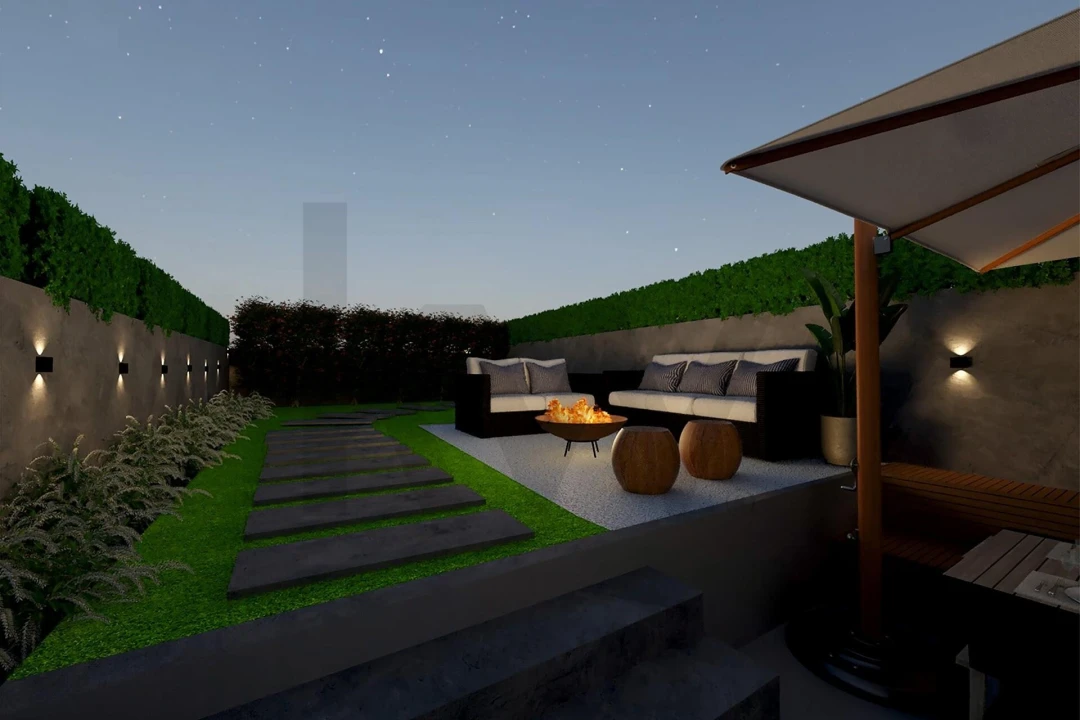 Moradia T1 para Venda em Custóias, Leça do Balio e Guifões Foto 9