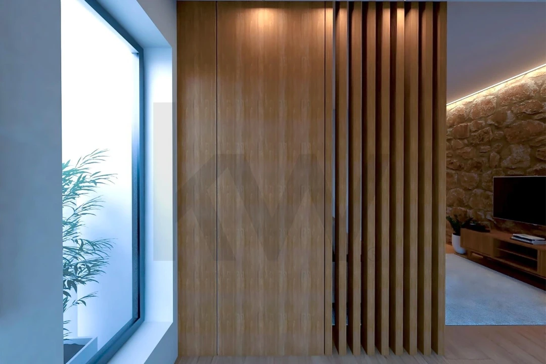 Moradia T1 para Venda em Custóias, Leça do Balio e Guifões Foto 12