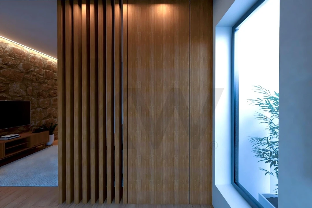 Moradia T1 para Venda em Custóias, Leça do Balio e Guifões Foto 20