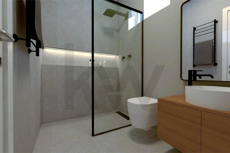 Moradia T1 para Venda em Custóias, Leça do Balio e Guifões Foto 8