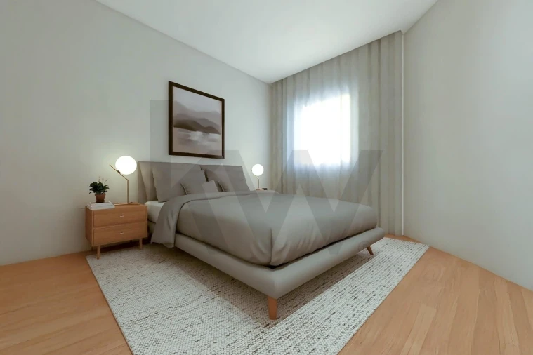 Moradia T1 para Venda em Custóias, Leça do Balio e Guifões Foto 3