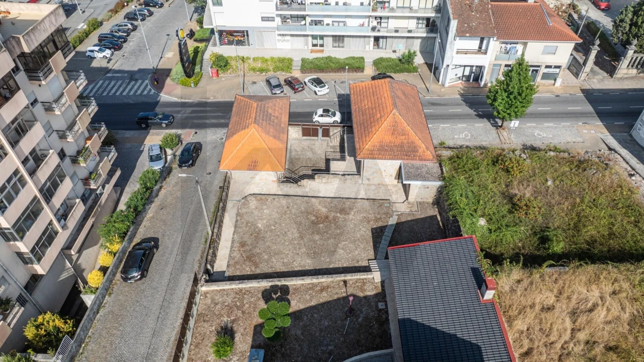 Moradia T2 para Venda em Lagares e Figueira Foto 35