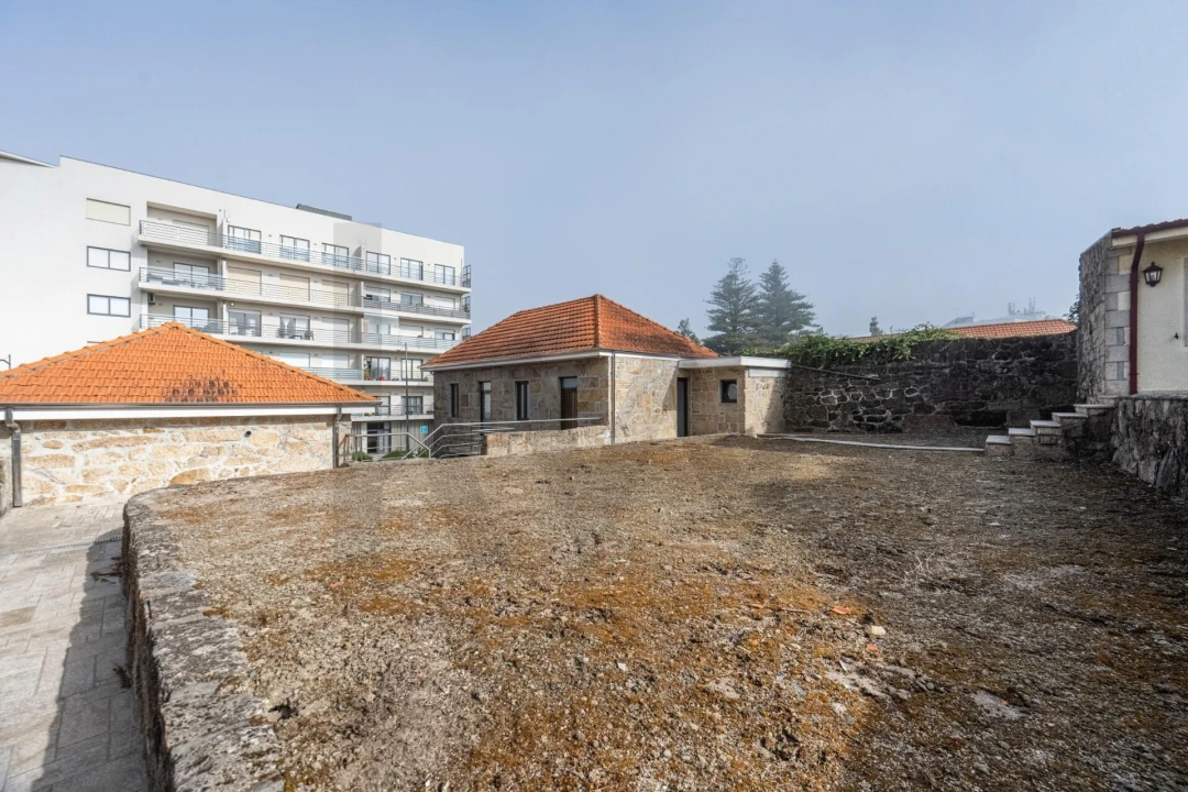 Moradia T2 para Venda em Lagares e Figueira Foto 25