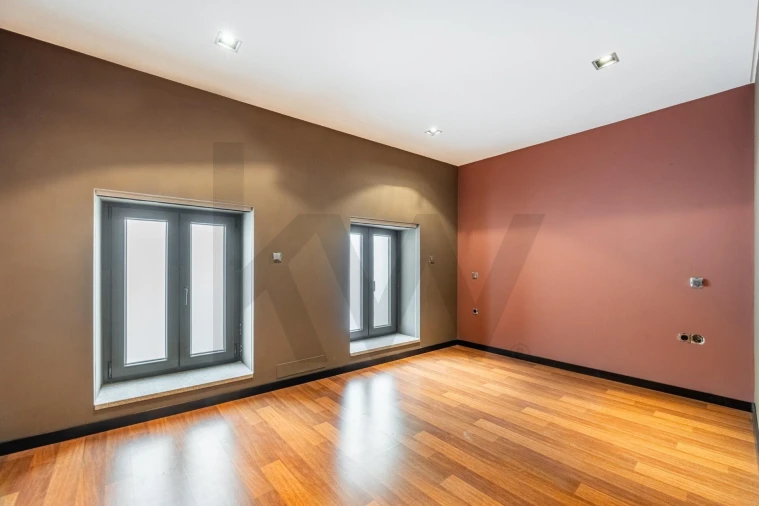 Moradia T2 para Venda em Lagares e Figueira Foto 19