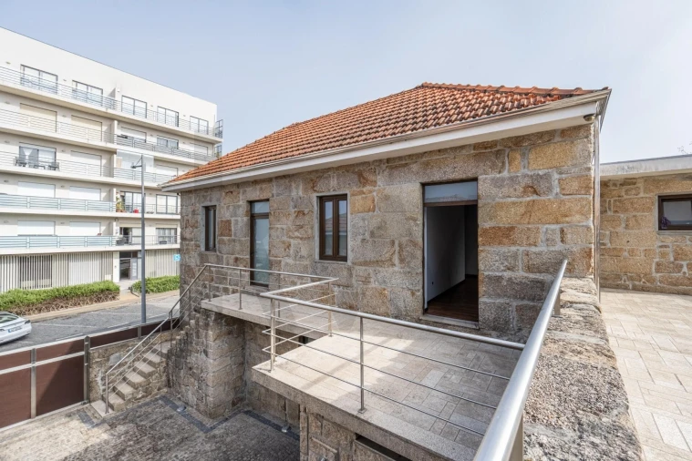 Moradia T2 para Venda em Lagares e Figueira Foto 26