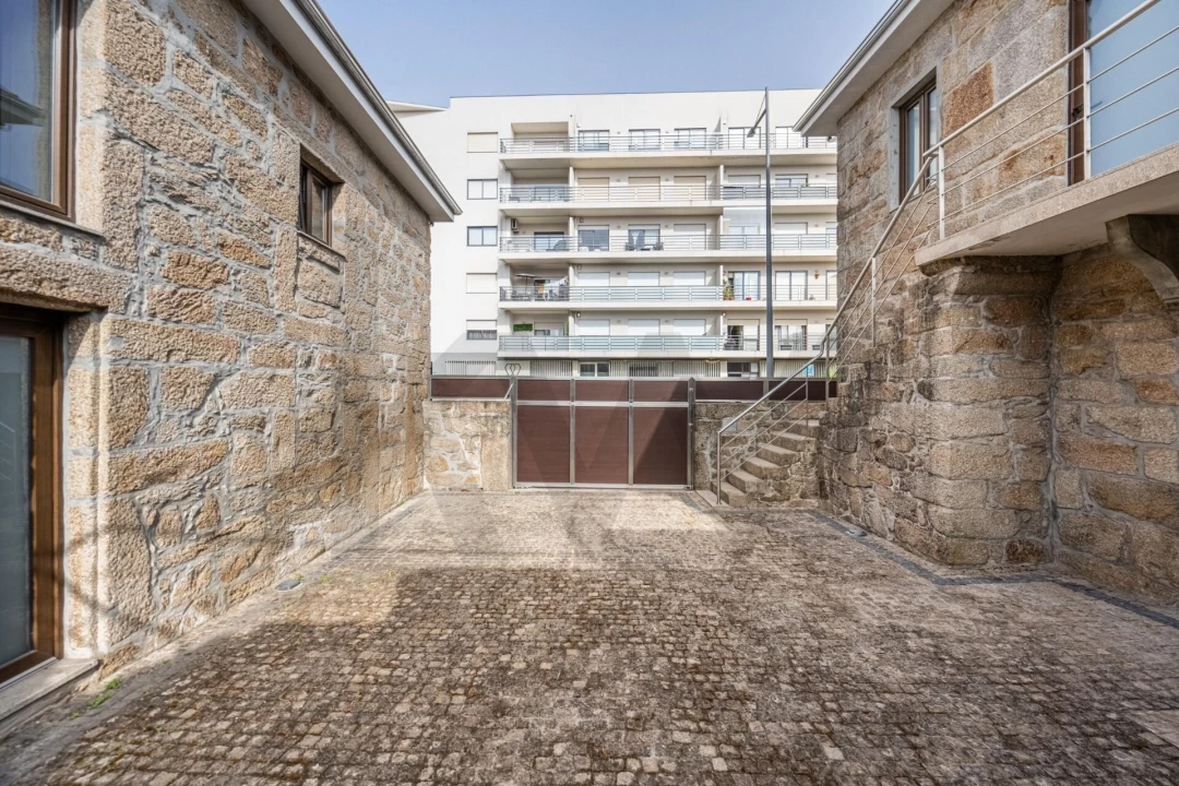 Moradia T2 para Venda em Lagares e Figueira Foto 24