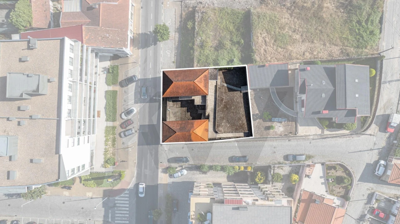 Moradia T2 para Venda em Lagares e Figueira Foto 30