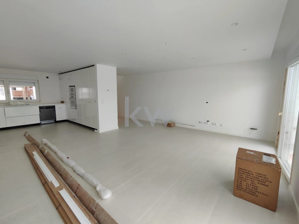 Moradia T3 para Venda em Mafra Foto 1