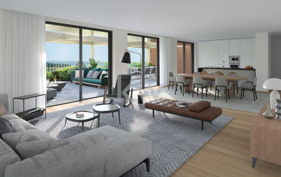 Apartamento T1 para Venda em Santa Marinha e São Pedro da Afurada Foto 17