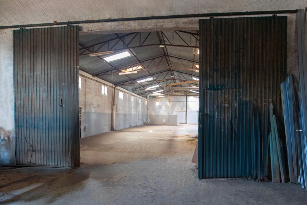 Armazém para Venda em Ulme Foto 5