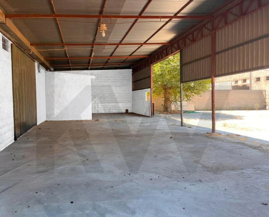 Armazém para Venda em Ulme Foto 29