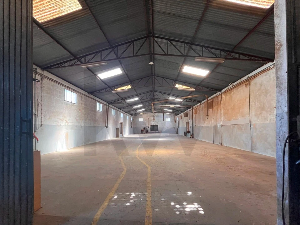 Armazém para Venda em Ulme Foto 7