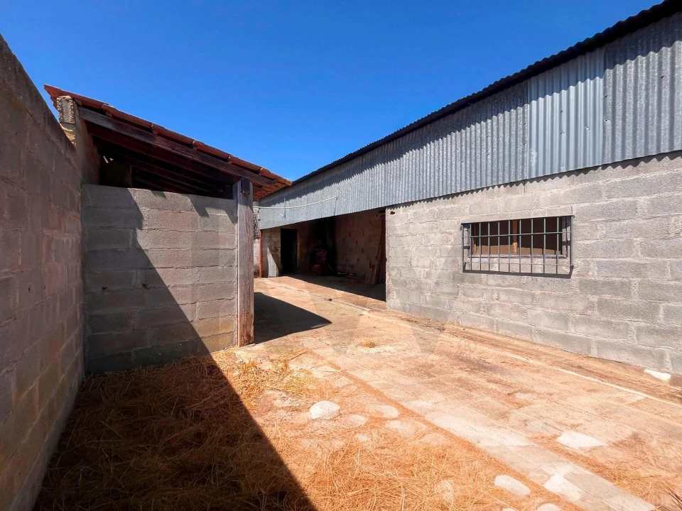 Armazém para Venda em Ulme Foto 22