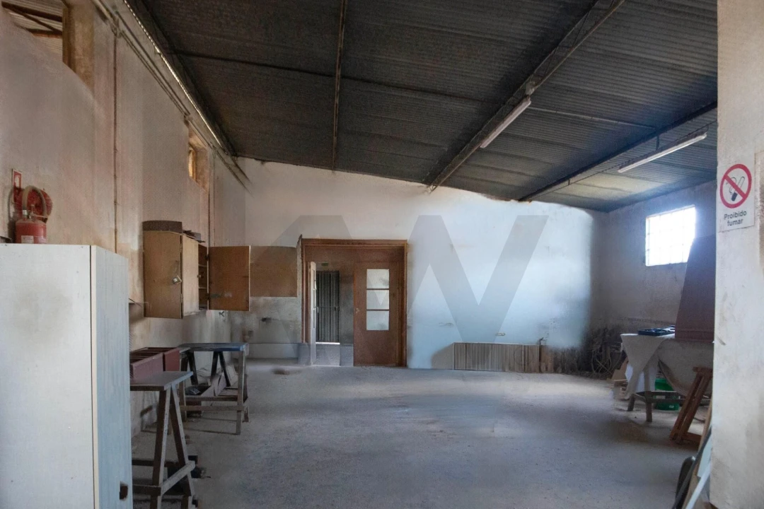 Armazém para Venda em Ulme Foto 11