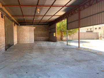 Armazém para Venda em Ulme