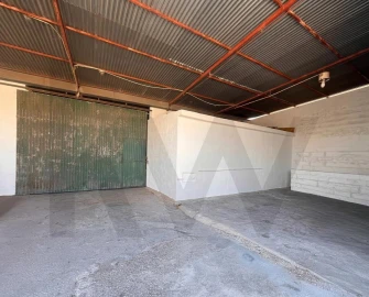Armazém para Venda em Ulme