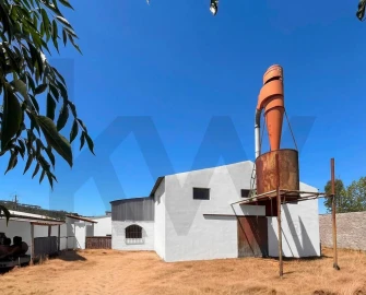 Armazém para Venda em Ulme