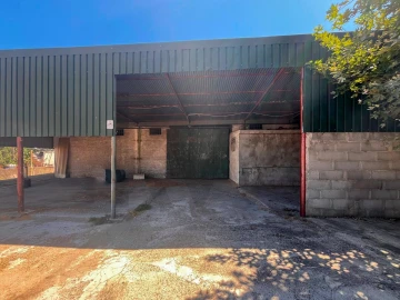 Armazém para Venda em Ulme