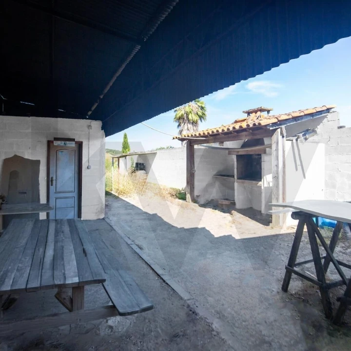Armazém para Venda em Ulme Foto 6