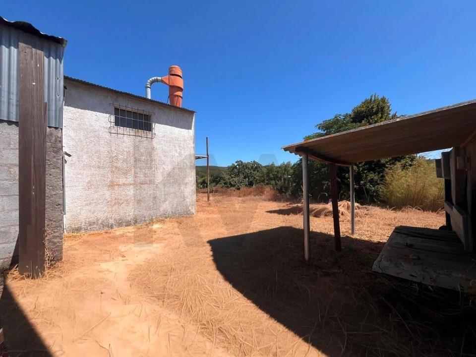 Armazém para Venda em Ulme Foto 20