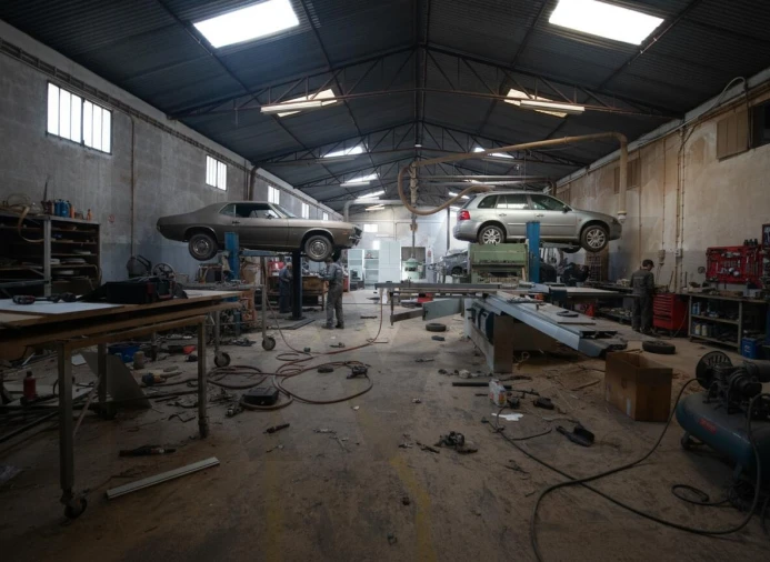 Armazém para Venda em Ulme Foto 19