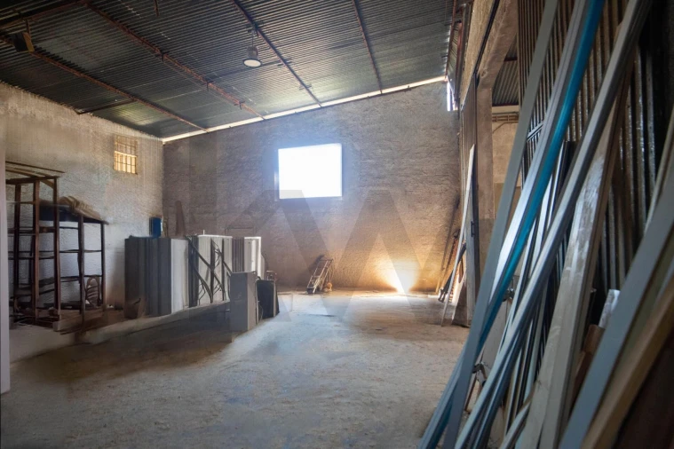 Armazém para Venda em Ulme Foto 8