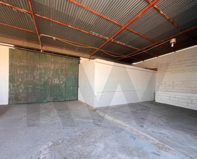 Armazém para Venda em Ulme Foto 12