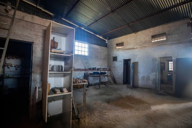 Armazém para Venda em Ulme Foto 7