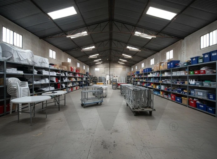 Armazém para Venda em Ulme Foto 18