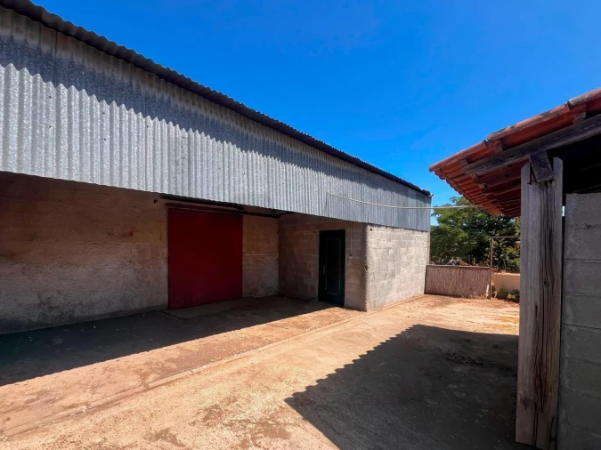 Armazém para Venda em Ulme Foto 19