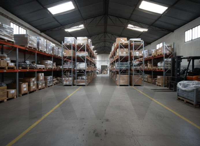 Armazém para Venda em Ulme Foto 16