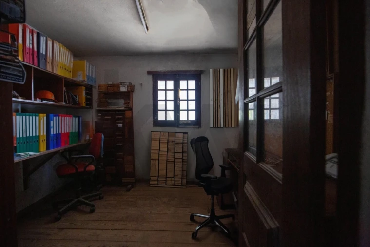 Armazém para Venda em Ulme Foto 10