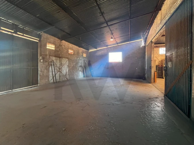 Armazém para Venda em Ulme Foto 12