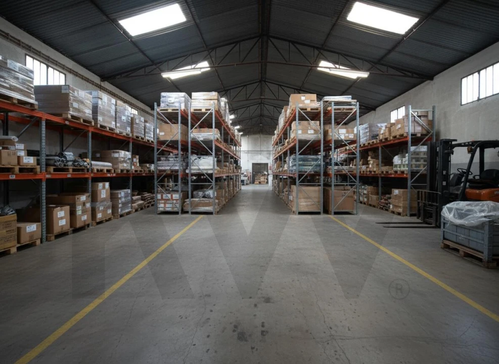 Armazém para Venda em Ulme Foto 16