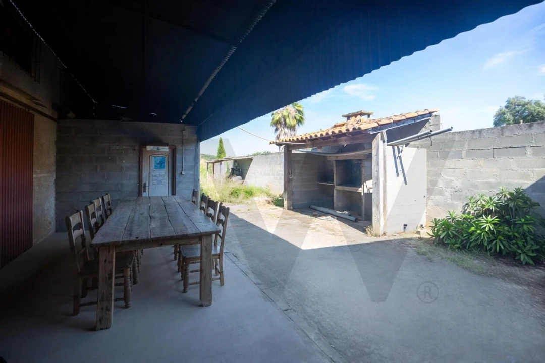 Armazém para Venda em Ulme Foto 21