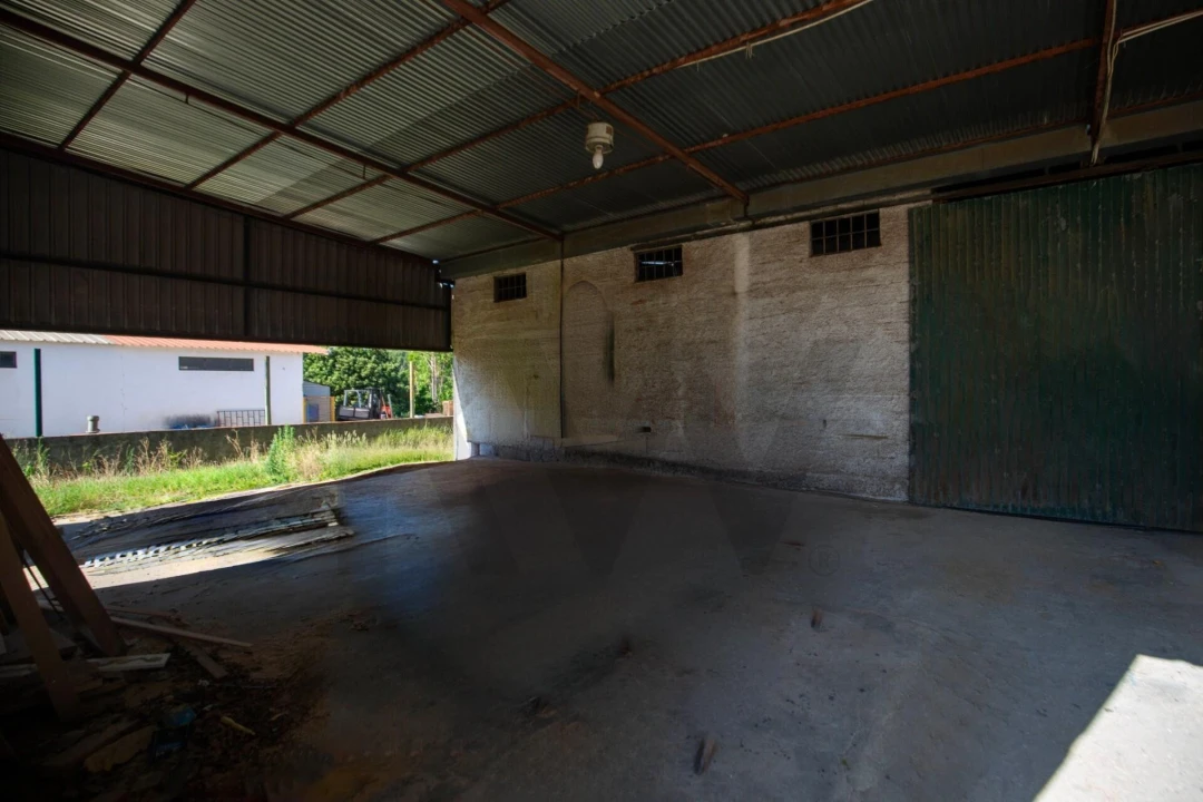 Armazém para Venda em Ulme Foto 3