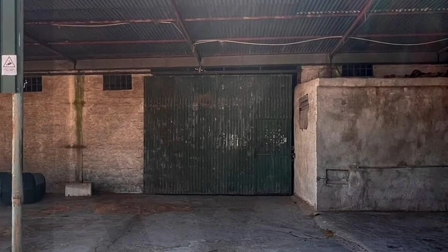 Armazém para Venda em Ulme