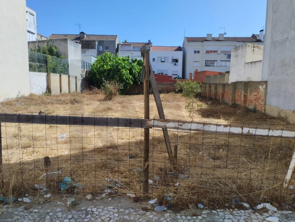 Terreno para Venda em Alto do Seixalinho, Santo André e Verderena Foto 11
