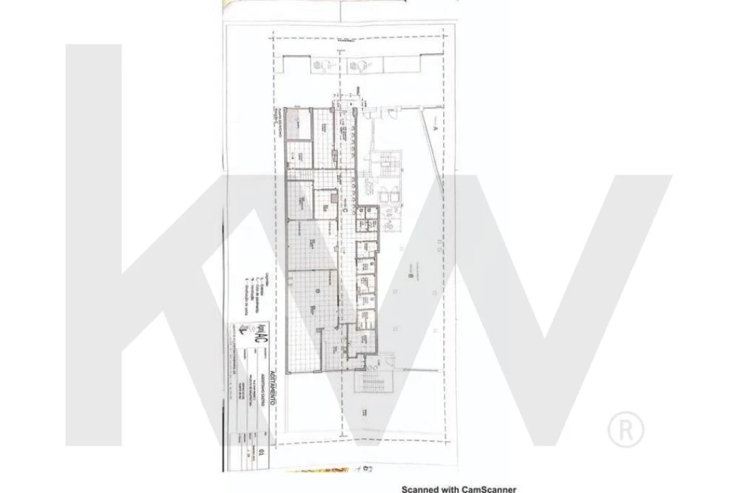Loja para Arrendamento em Mafamude e Vilar do Paraíso Foto 42