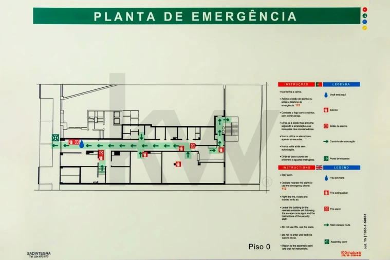 Loja para Arrendamento em Mafamude e Vilar do Paraíso Foto 43