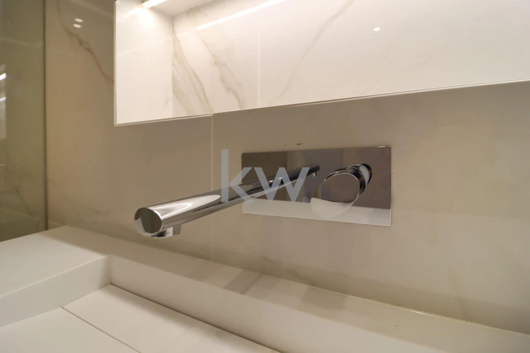 Apartamento T3 para Venda em Carcavelos e Parede Foto 41