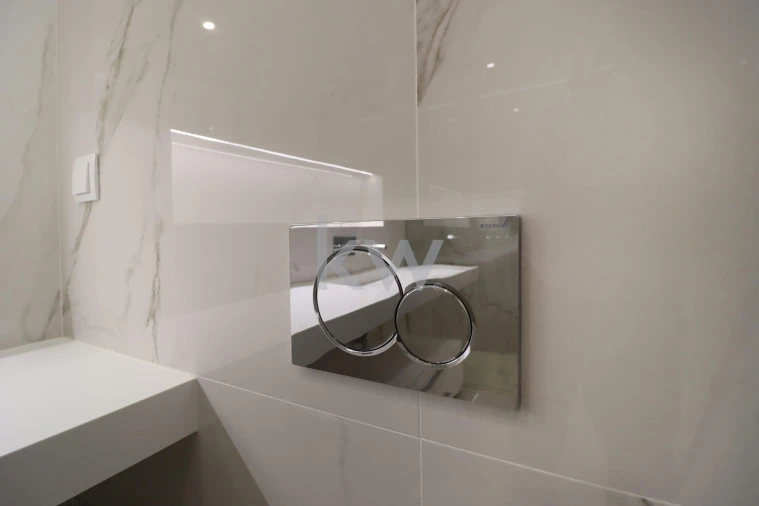 Apartamento T3 para Venda em Carcavelos e Parede Foto 40