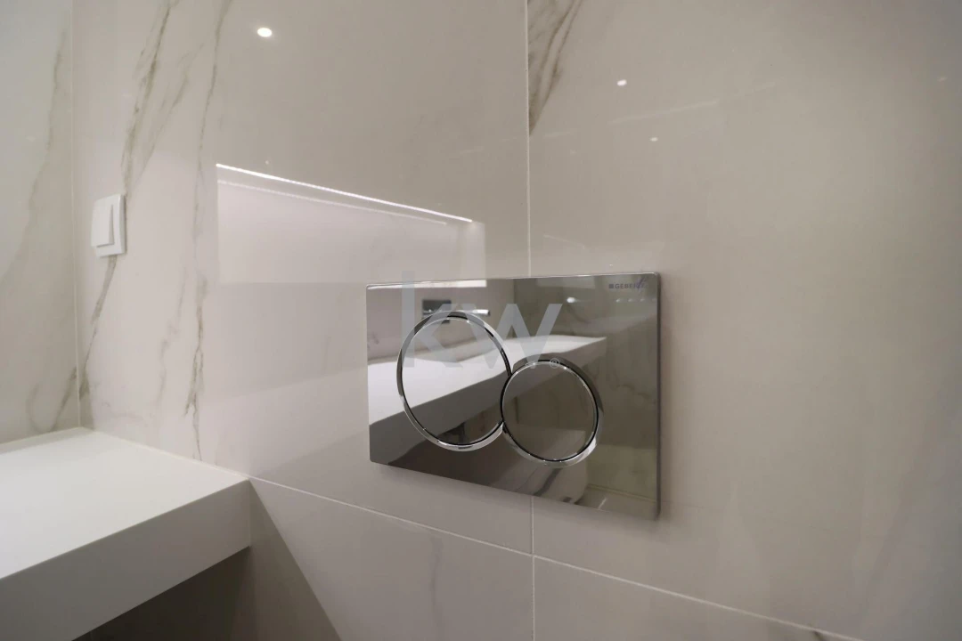 Apartamento T3 para Venda em Carcavelos e Parede Foto 40