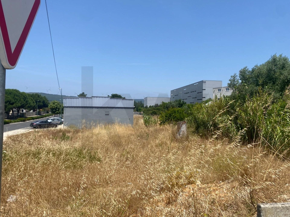 Terreno para Venda em Rio Maior Foto 5