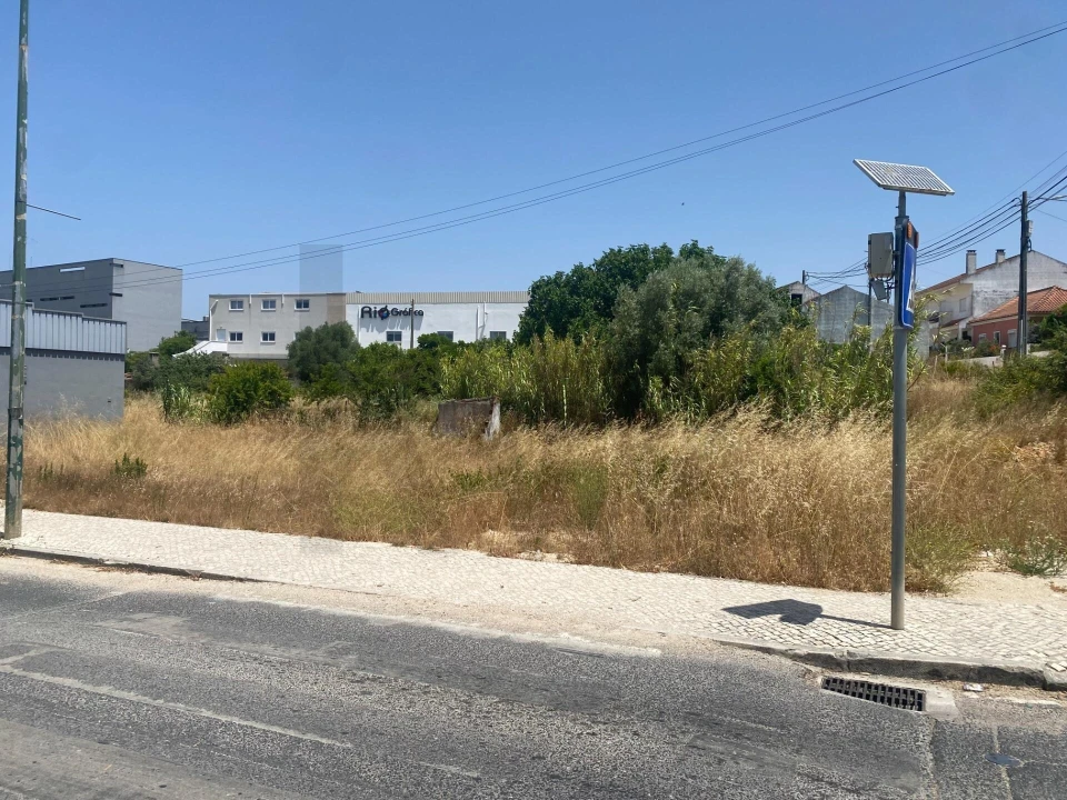 Terreno para Venda em Rio Maior Foto 3