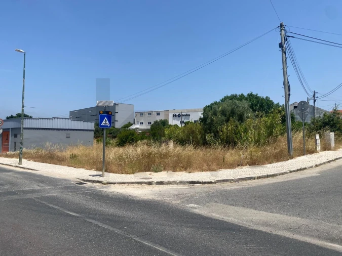 Terreno para Venda em Rio Maior Foto 2