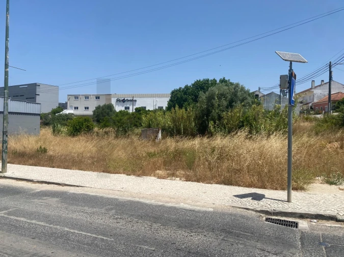 Terreno para Venda em Rio Maior Foto 3