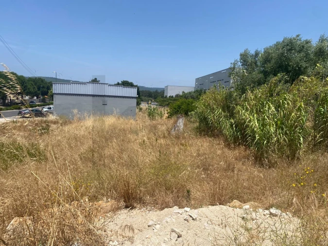 Terreno para Venda em Rio Maior Foto 7