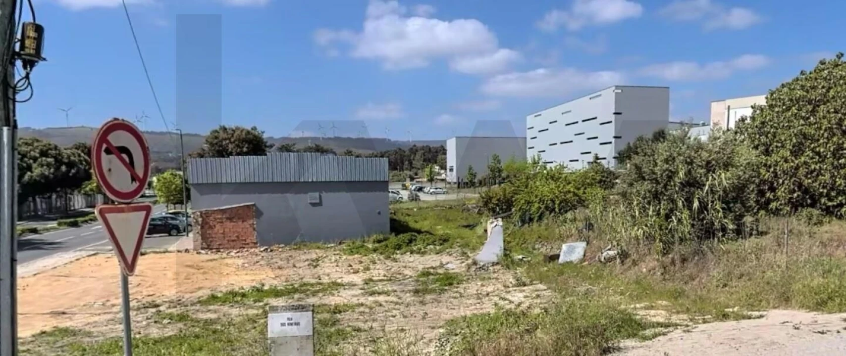Terreno para Venda em Rio Maior Foto 10
