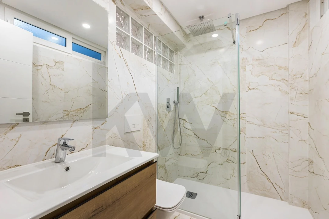 Moradia T4 para Venda em Águas Livres Foto 22